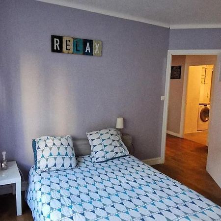 Appartement Spacieux Et Agreable Σαιν-Μπριέκ Εξωτερικό φωτογραφία